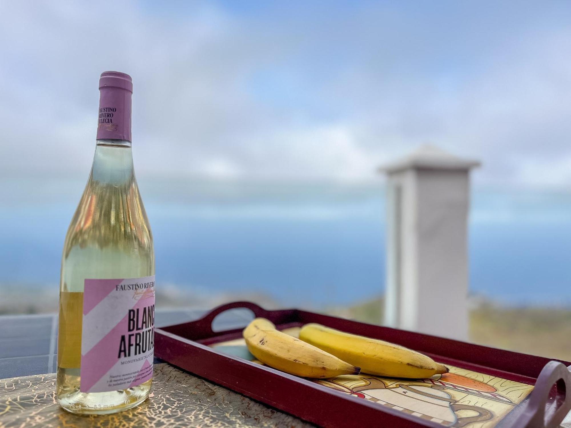 Lightbooking La Palma Villa De Mazo Екстер'єр фото