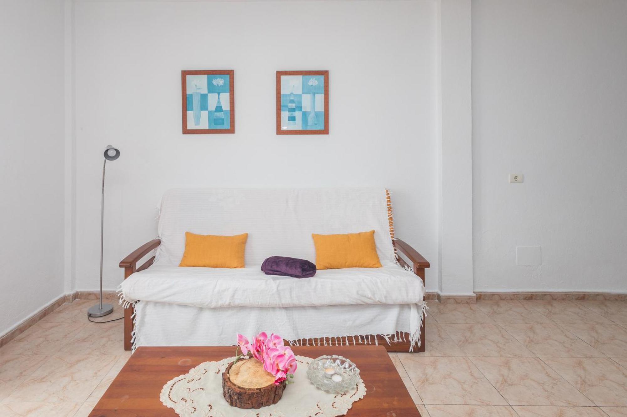Lightbooking La Palma Villa De Mazo Екстер'єр фото