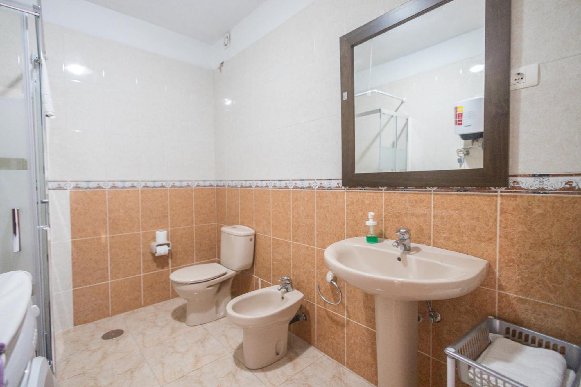 Lightbooking La Palma Villa De Mazo Екстер'єр фото