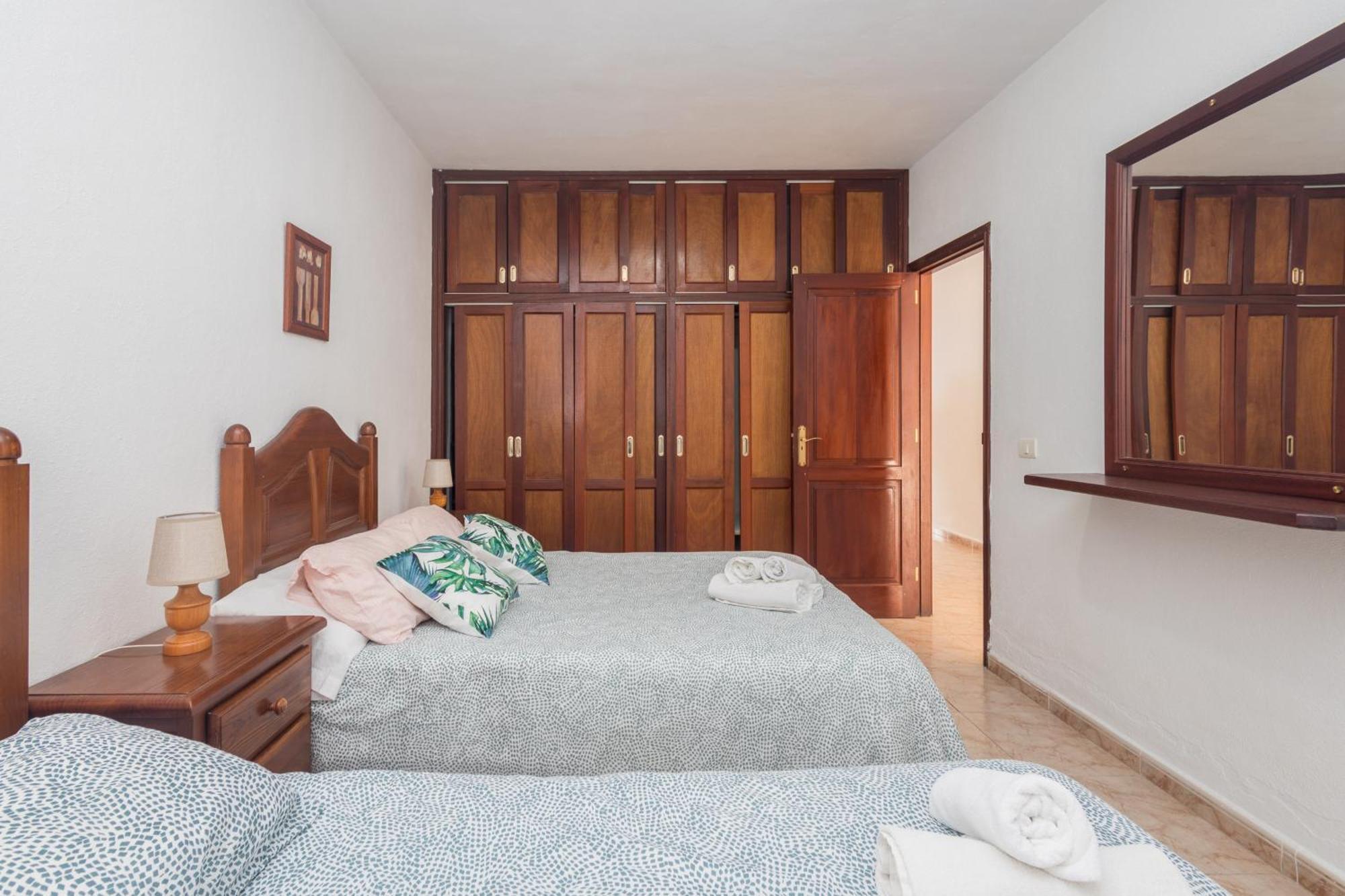 Lightbooking La Palma Villa De Mazo Екстер'єр фото
