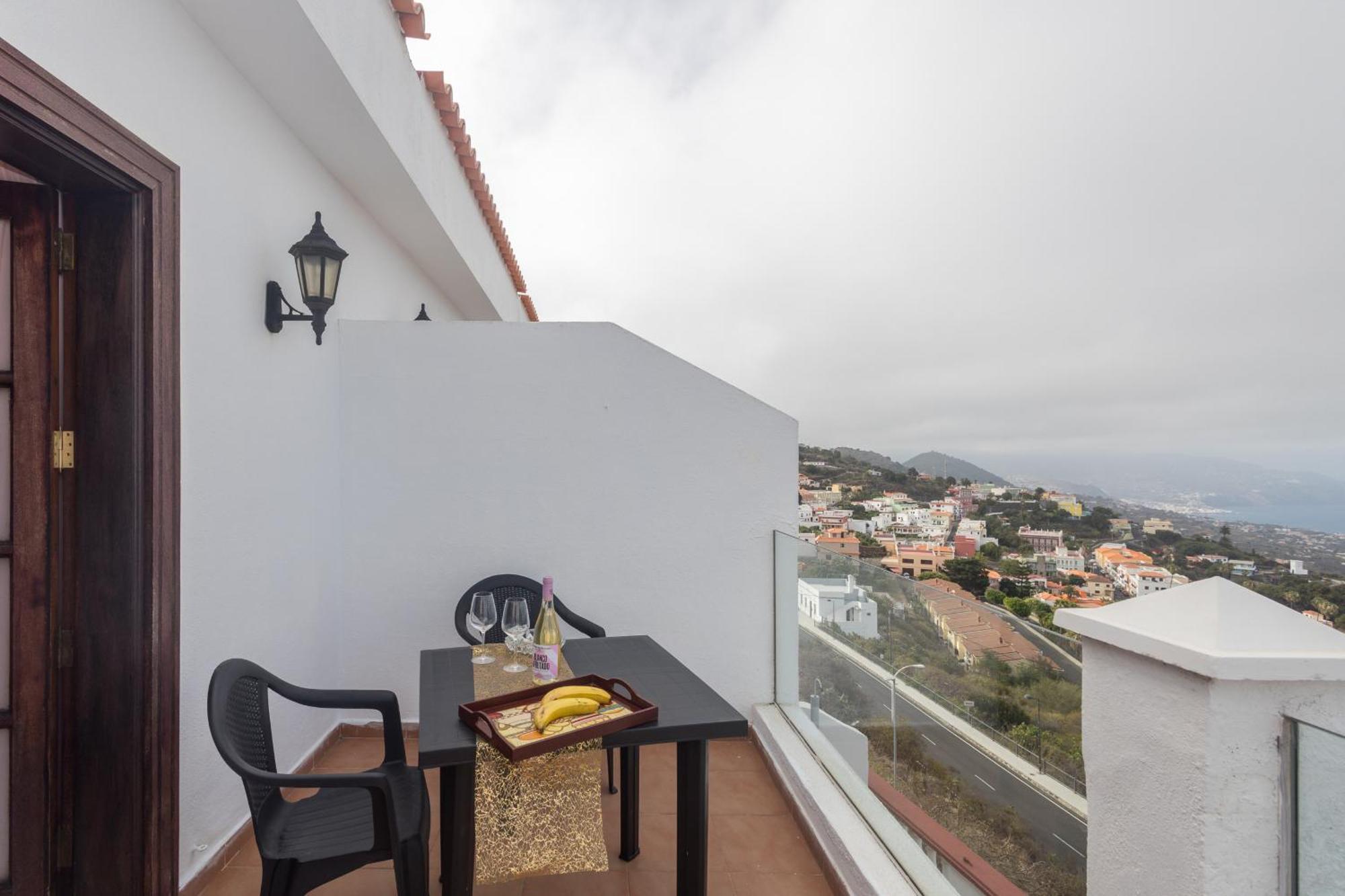 Lightbooking La Palma Villa De Mazo Екстер'єр фото