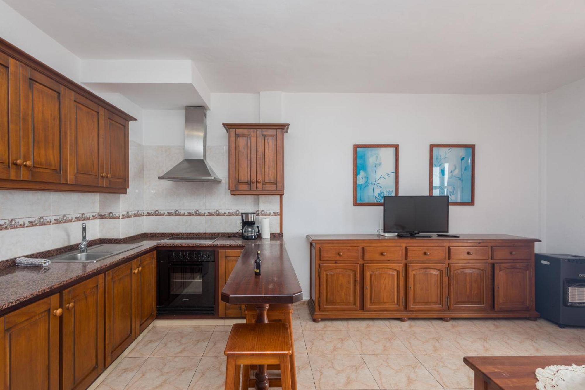 Lightbooking La Palma Villa De Mazo Екстер'єр фото