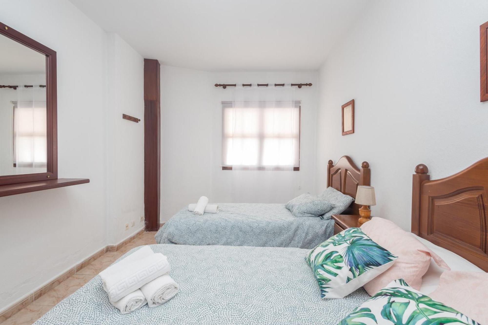 Lightbooking La Palma Villa De Mazo Екстер'єр фото