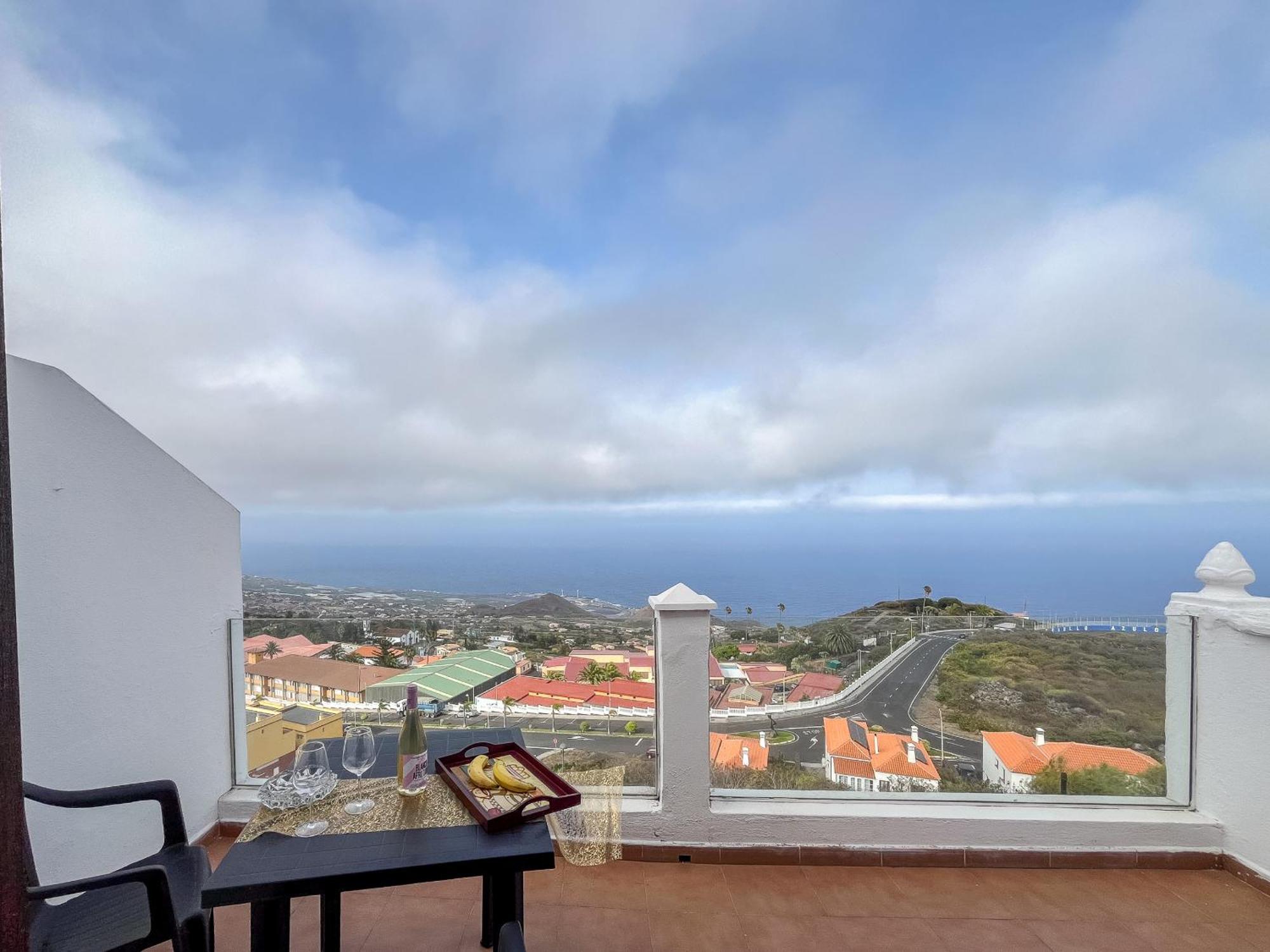 Lightbooking La Palma Villa De Mazo Екстер'єр фото
