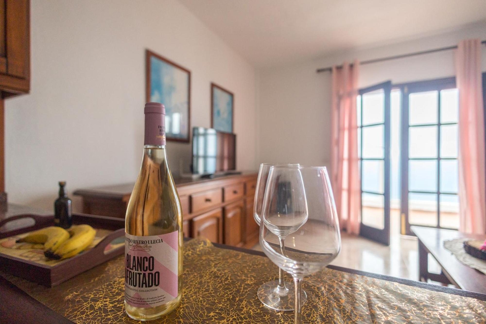 Lightbooking La Palma Villa De Mazo Екстер'єр фото