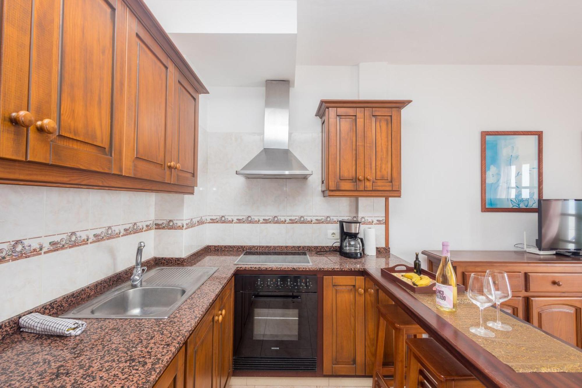 Lightbooking La Palma Villa De Mazo Екстер'єр фото
