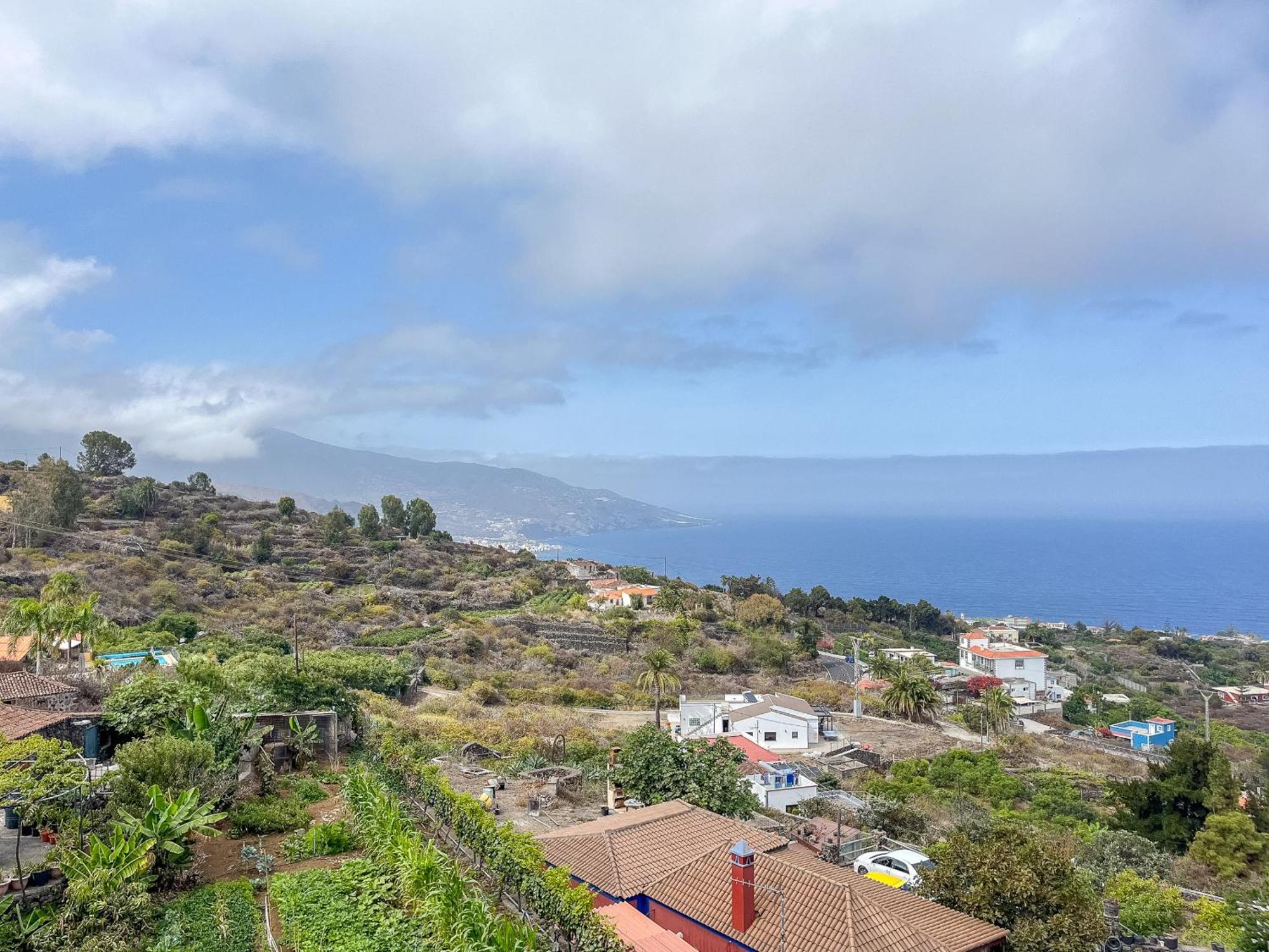 Lightbooking La Palma Villa De Mazo Екстер'єр фото