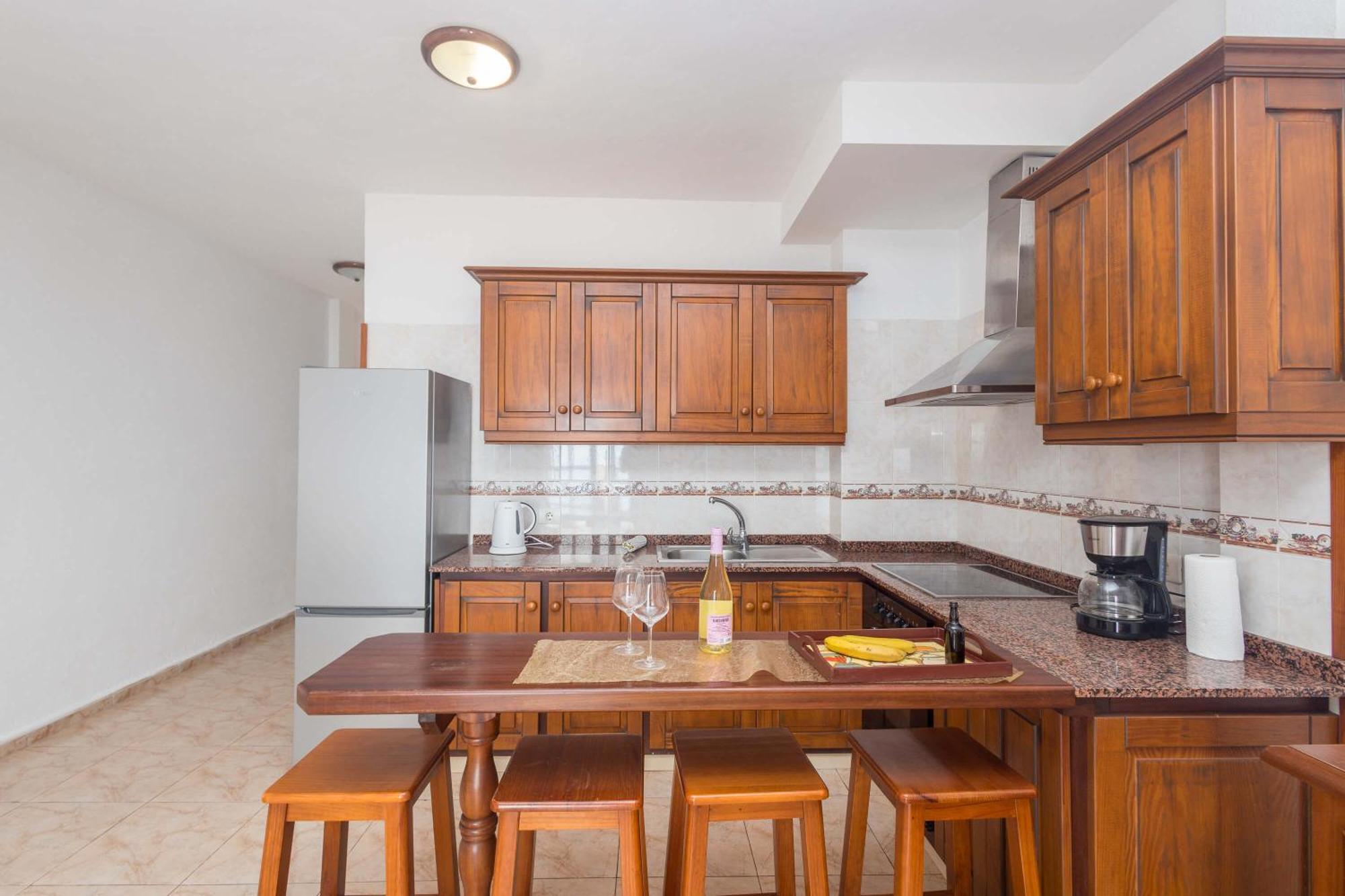 Lightbooking La Palma Villa De Mazo Екстер'єр фото