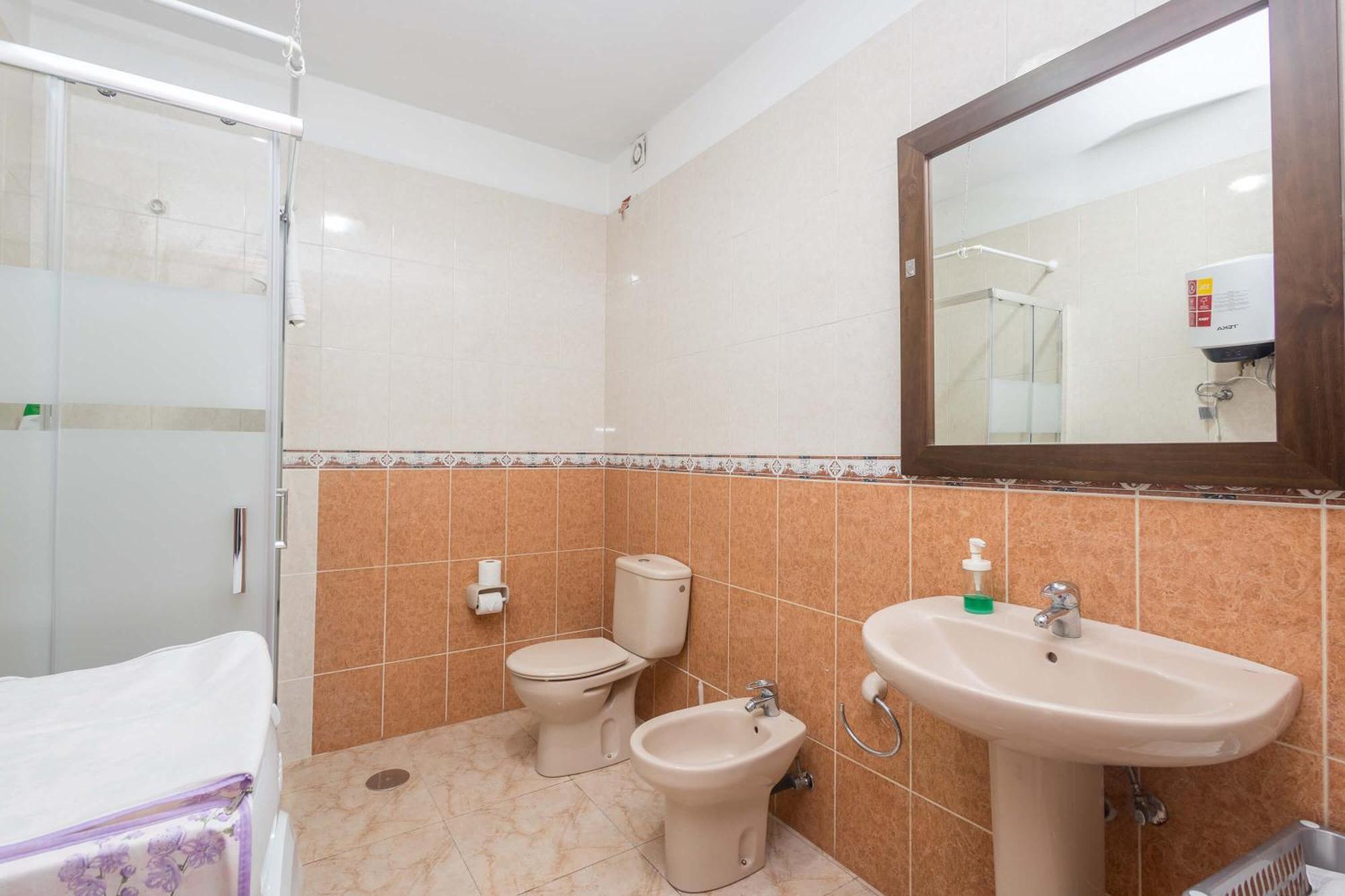 Lightbooking La Palma Villa De Mazo Екстер'єр фото