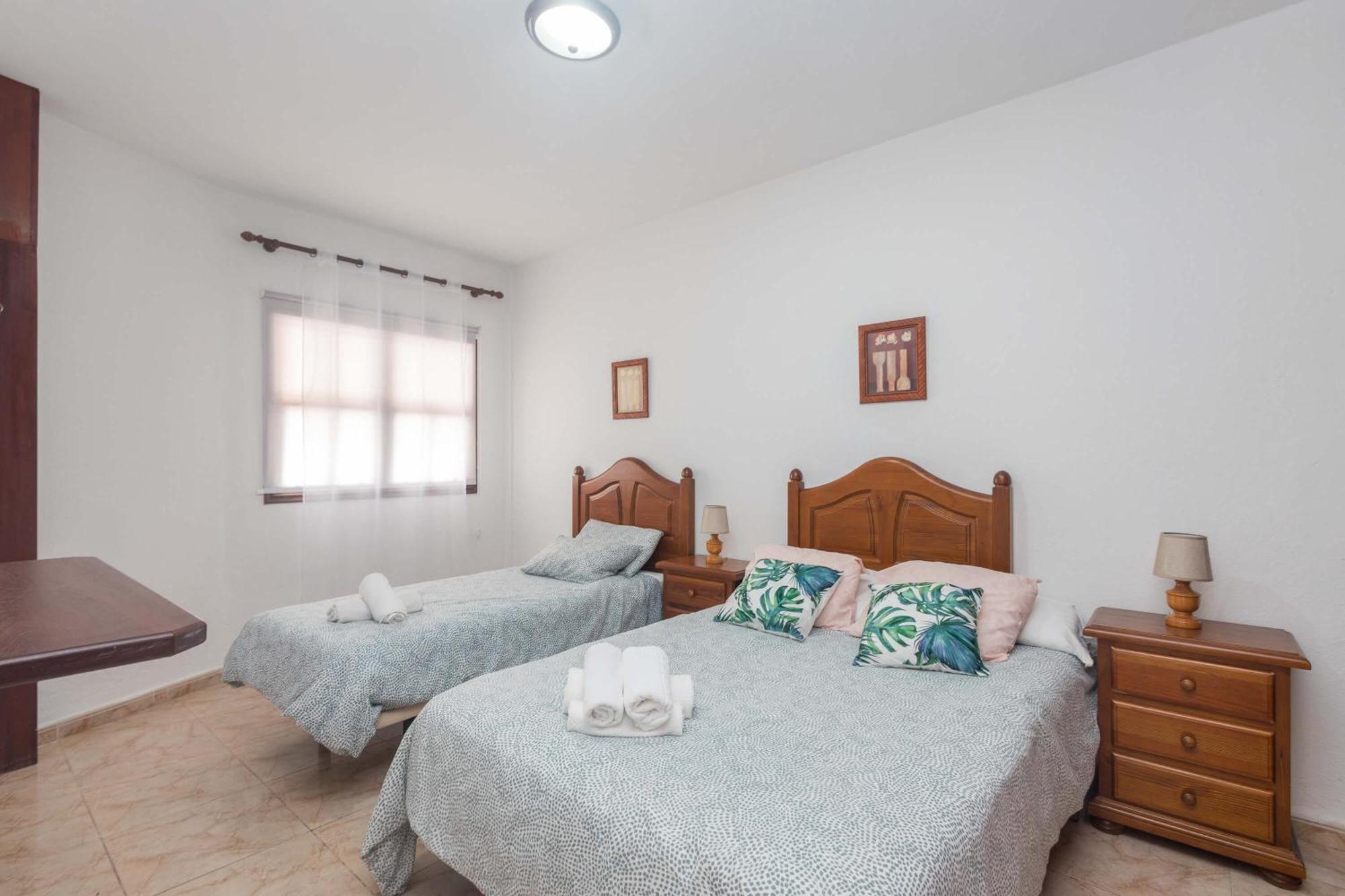 Lightbooking La Palma Villa De Mazo Екстер'єр фото
