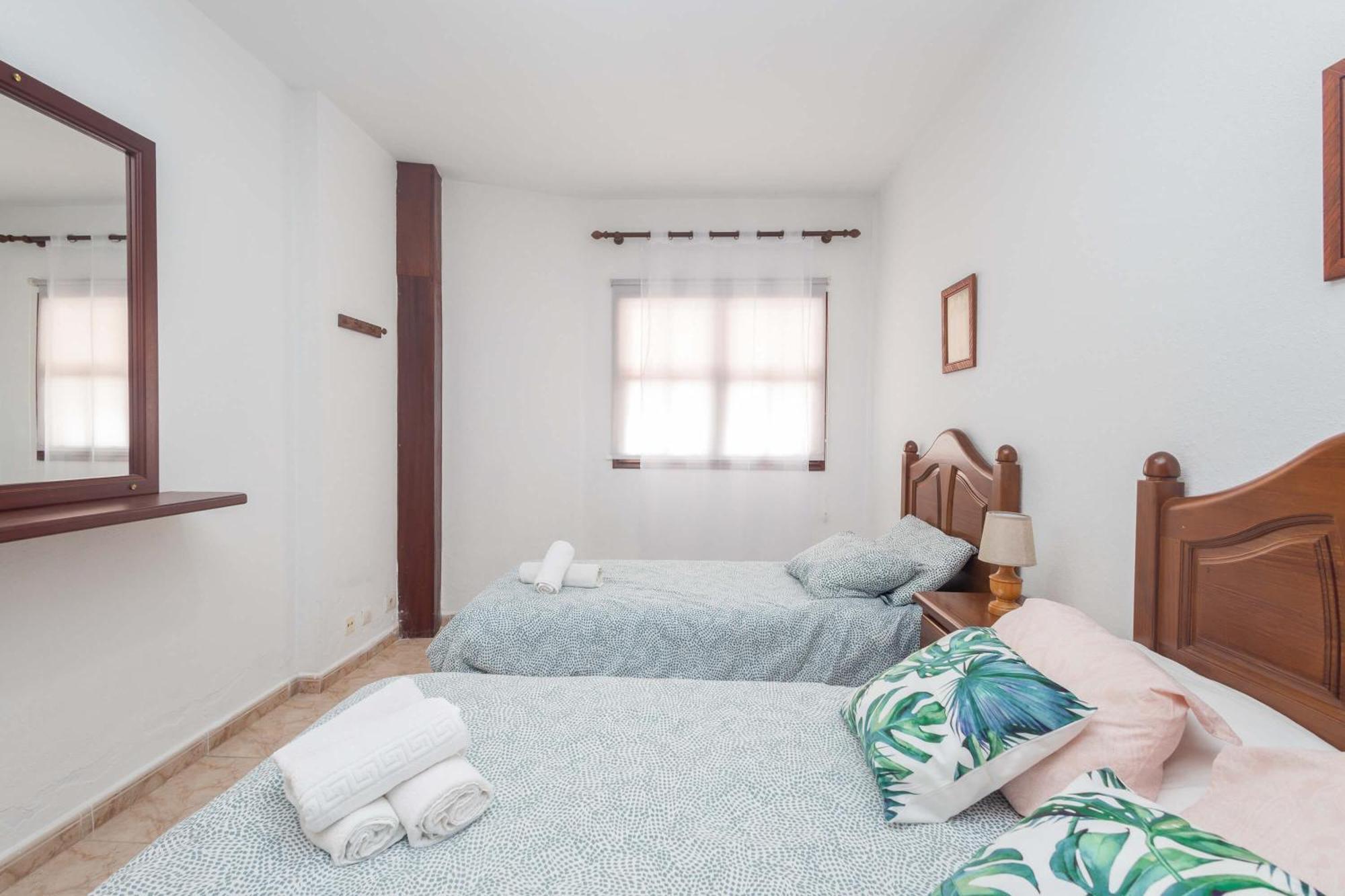 Lightbooking La Palma Villa De Mazo Екстер'єр фото