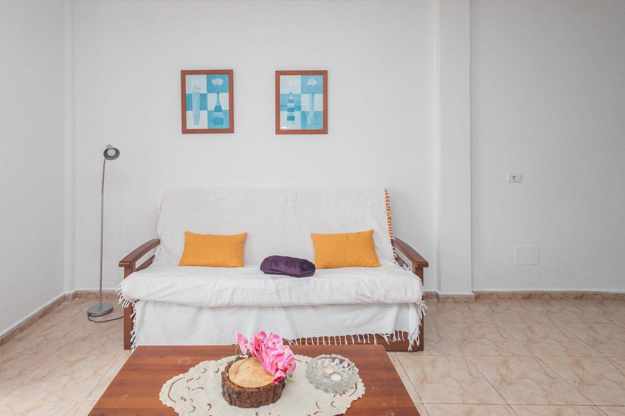 Lightbooking La Palma Villa De Mazo Екстер'єр фото