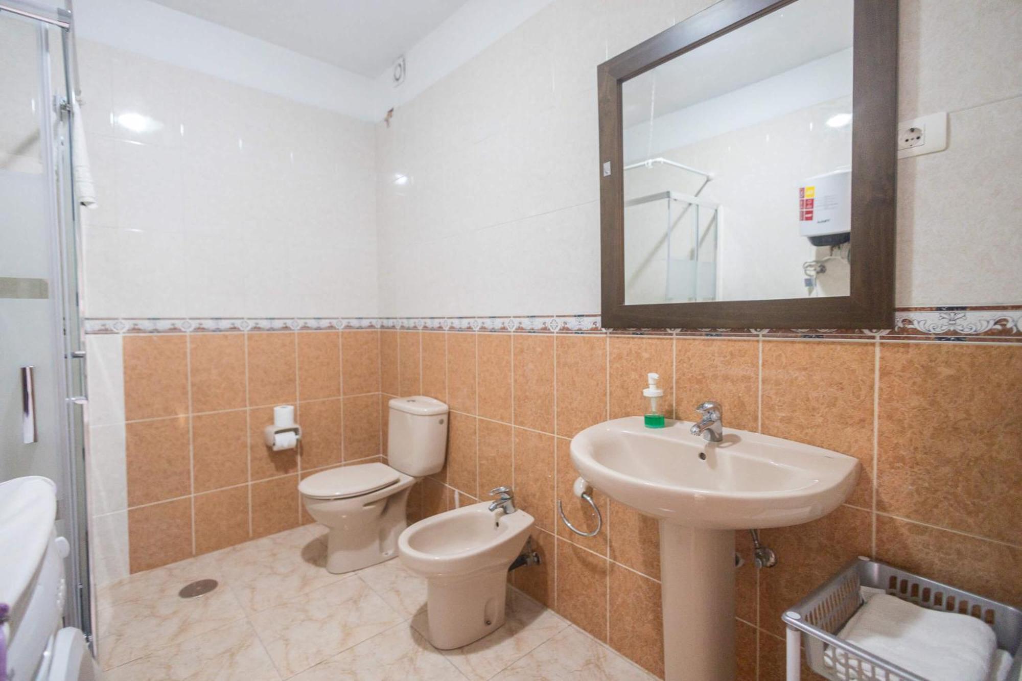 Lightbooking La Palma Villa De Mazo Екстер'єр фото