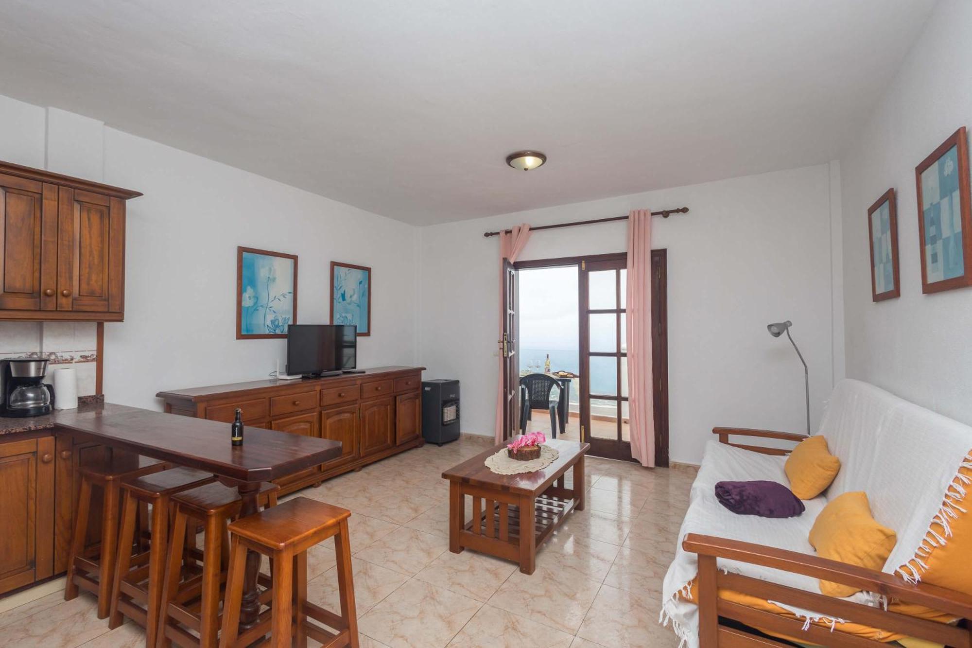 Lightbooking La Palma Villa De Mazo Екстер'єр фото